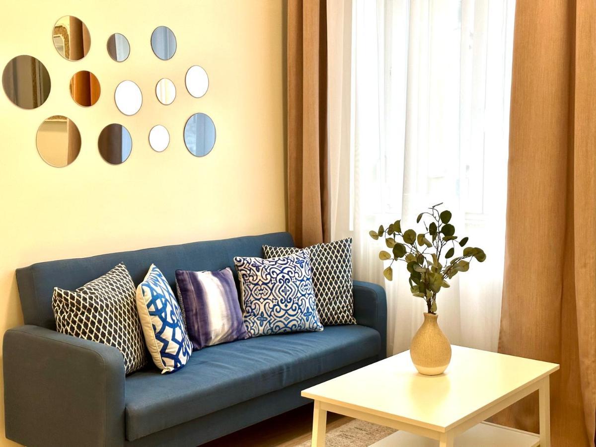 Apartment Luxury Huge - 92m2 - 3 Bedrooms - 3 Air Conditioners - Free Garage!!!