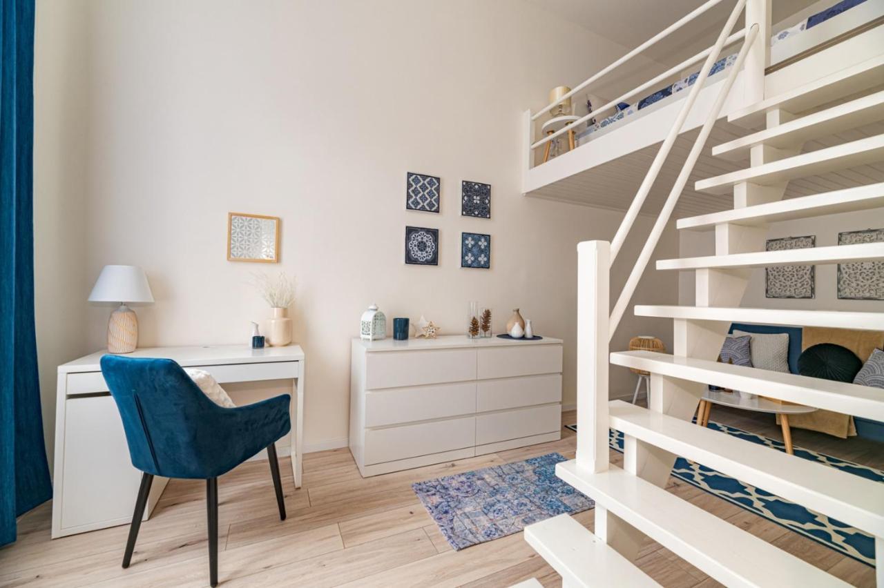Luxury Huge - 92m2 - 3 Bedrooms - 3 Air Conditioners - Free Garage!!! Apartment Budapest
